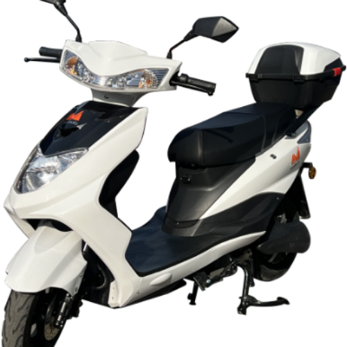 SCUTER ELECTRIC SC1500 ALB