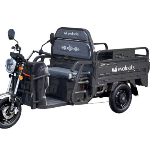 TRICICLU ELECTRIC CARGO BALAUR TRCC1000