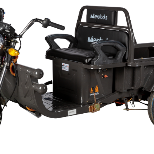 TRICICLU ELECTRIC CARGO PRASLEA TRCC800