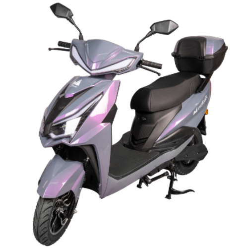 SCUTER ELECTRIC EVORIDE X SC1500SK – Gri-Mov