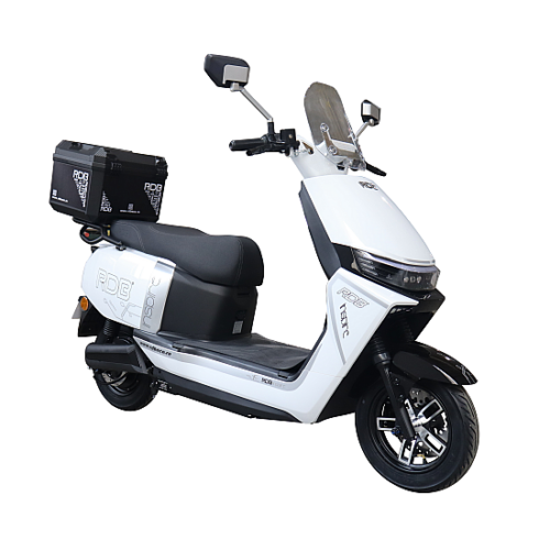 Scuter electric RDB INSPIRE, 2000W, fara permis, 25 km/h