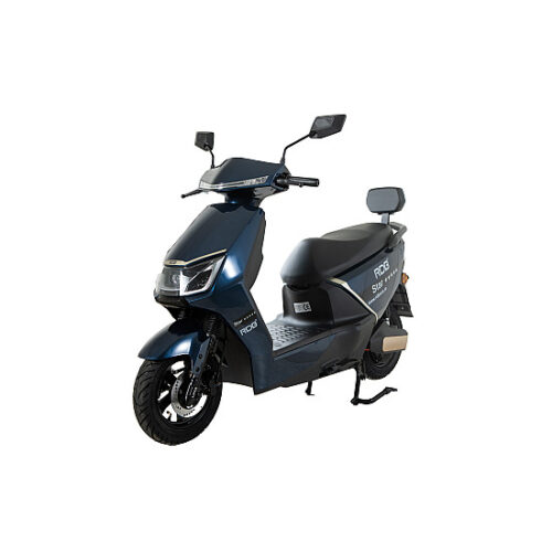 Scuter electric RDB STAR, 2000W, fara permis, 25 km/h