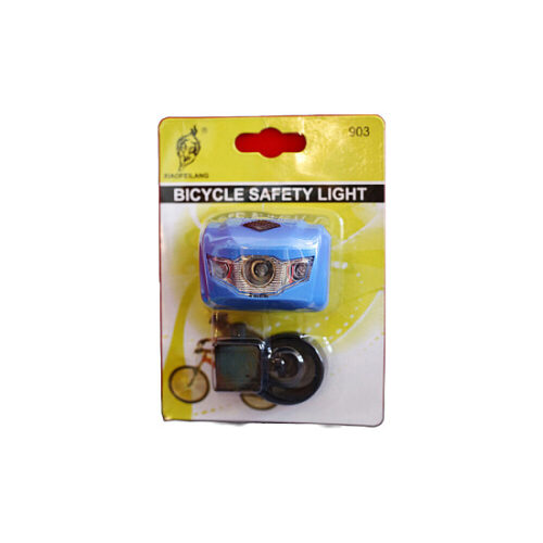 Set lumini bicicletă 903