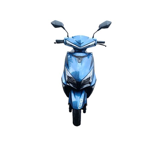 Scuter electric RDB Delta Plus, 2000 W, 25 km/h, fără permis de conducere
