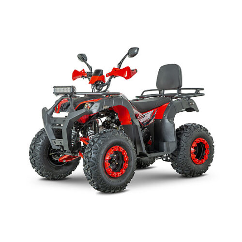 ATV RDB AW200, 180cc, 4 Timpi