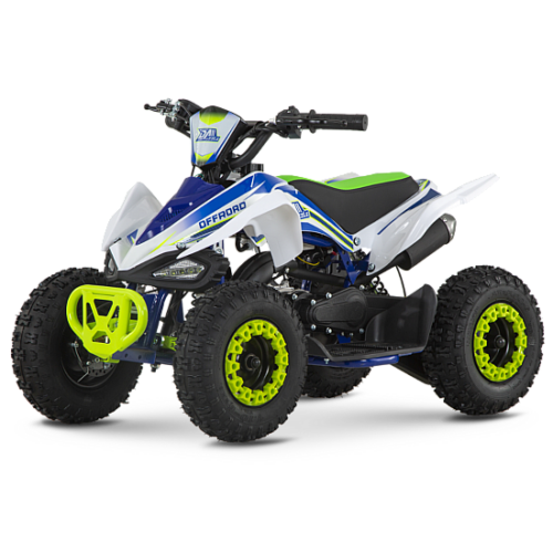 ATV de copii RDB-AX49, 49cc, 2 Timpi