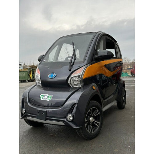 MASINA ELECTRICA RDB DB-021, 2000w, 45 KM/H