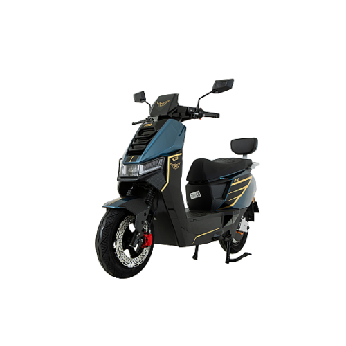 Scuter Electric RDB RAC