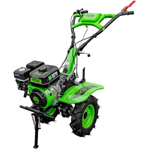 Motocultor RDB MQ170-GS, 7 CP