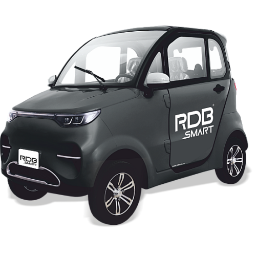 Masina electrica RDB SMART, 25 km/h, fara permis de conducere