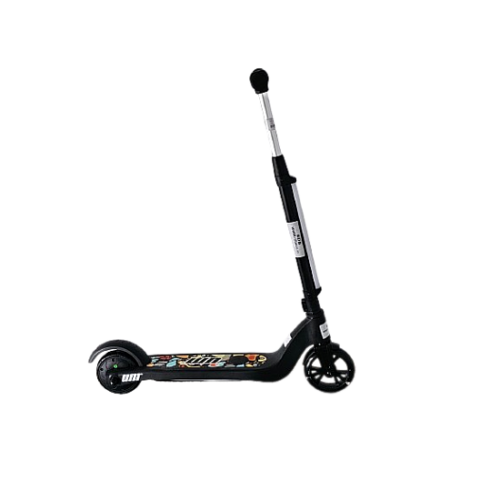 Trotineta electrica RDB LYS-007A, 150W, 24V, 26km/h