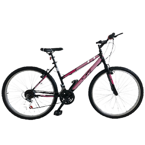 Bicicletă RDB EROS, 26 Inch, Oțel, 2022