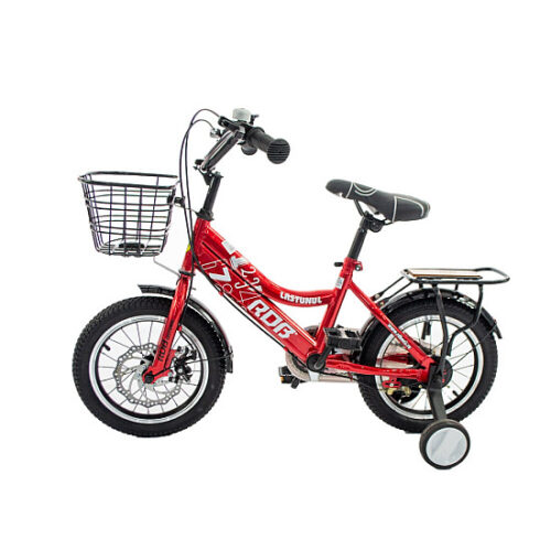 Bicicletă copii RDB Lăstunul 16 inch