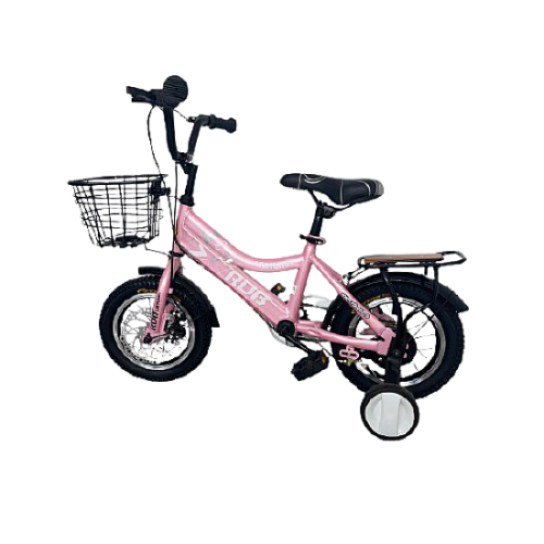 Bicicletă copii RDB Lăstunul 12 inch