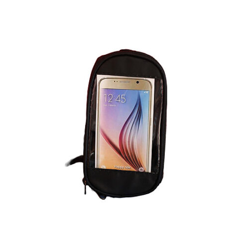 Borsetă cadru față – compartiment telefon