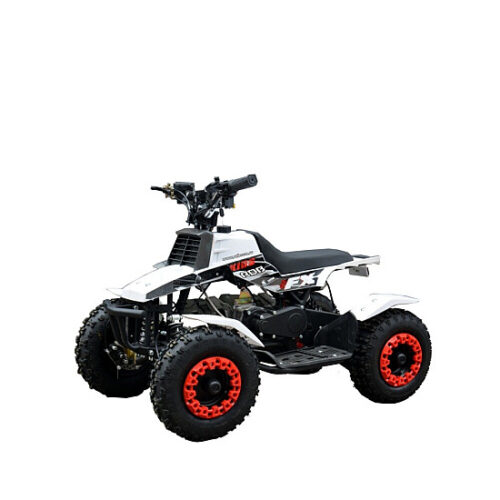 ATV Copii RDB FXATV-ESZ, Electric, Kids zone, 2022