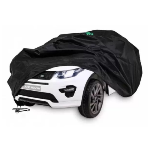 Husa pentru masinute electrice copii S, dim. 110 x 65 x 55cm