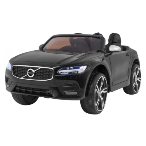 MASINUTA ELECTRICA PENTRU COPII VOLVO S90 negru