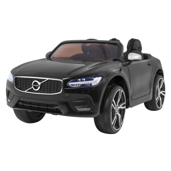 MASINUTA ELECTRICA PENTRU COPII VOLVO S90 negru