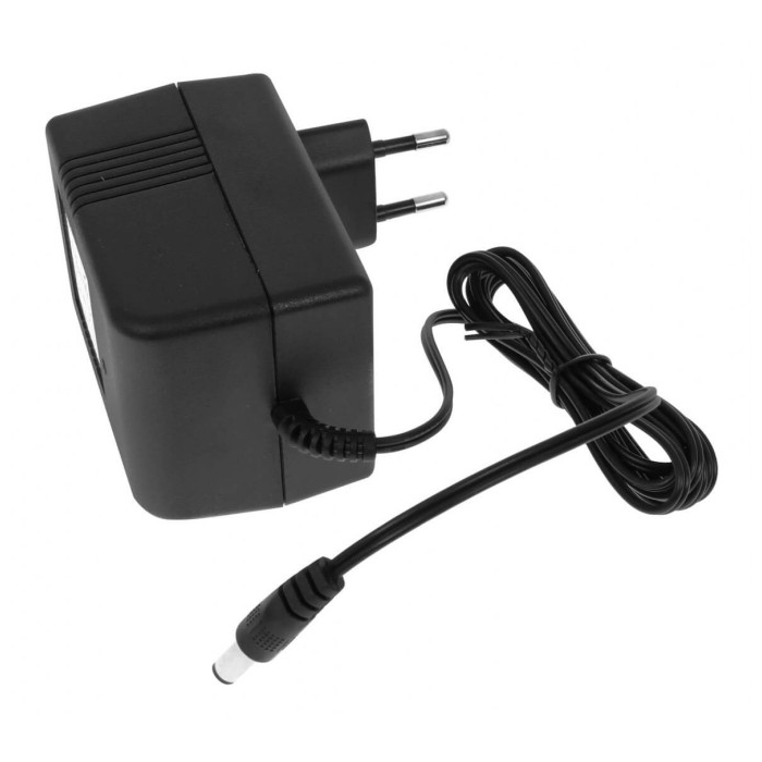 Incarcator 24V 500mA cu indicator LED pentru masinute electrice copii