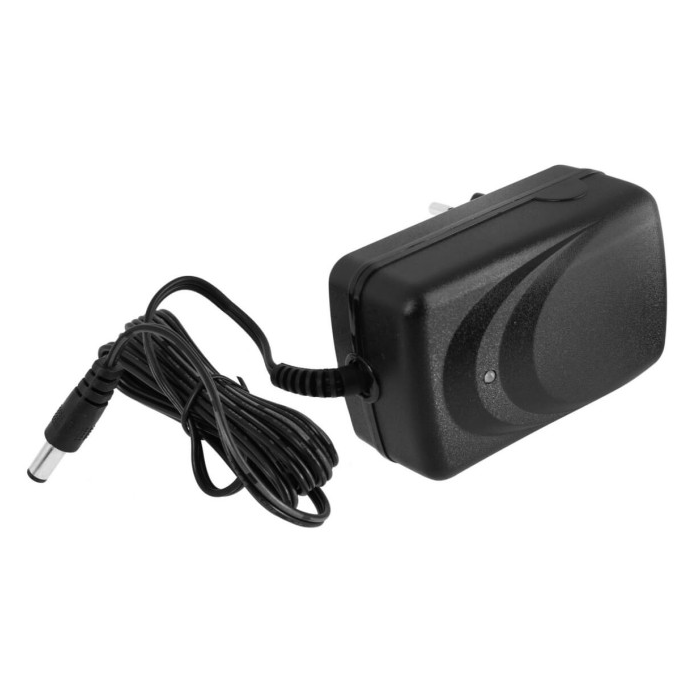 Incarcator 6V 500mA cu indicator LED pentru masinute electrice copii