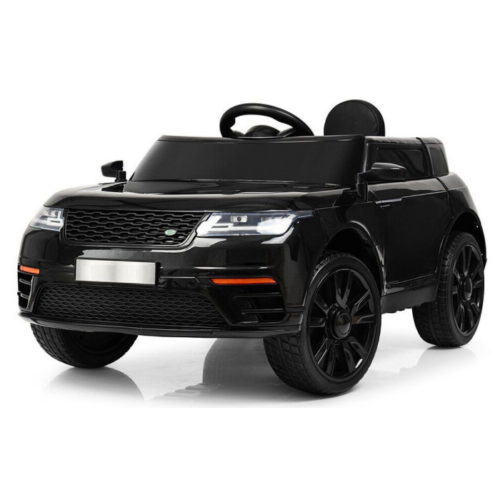 Masinuta electrica pentru copii Cabrio F4 (BLT688) Negru