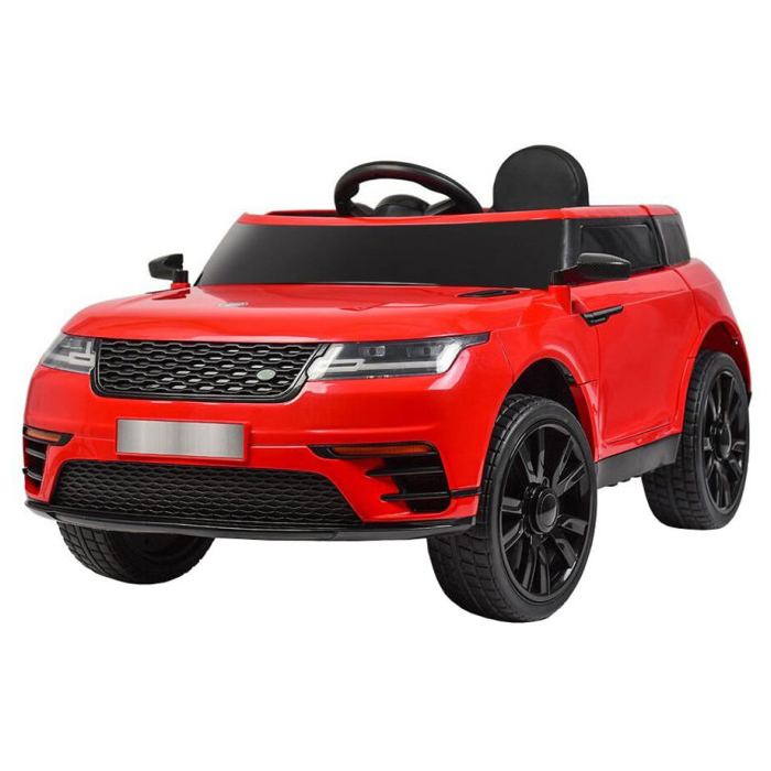 Masinuta electrica pentru copii Cabrio F4 (BLT688) Rosu