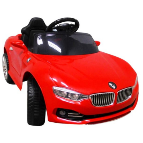 Masinuta electrica pentru copii Cabrio B11 (FL1088) Rosu
