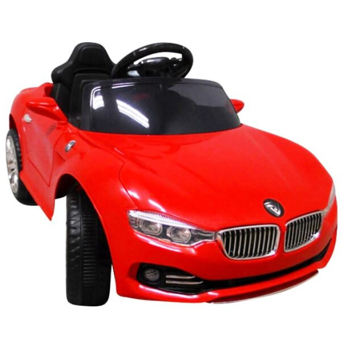 Masinuta electrica pentru copii Cabrio B11 (FL1088) Rosu