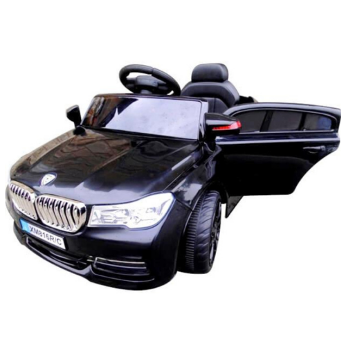 Masinuta electrica pentru copii Cabrio B4 (xm826) Negru