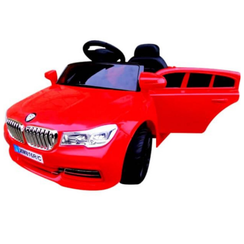 Masinuta electrica pentru copii Cabrio B4 (xm826) Rosu