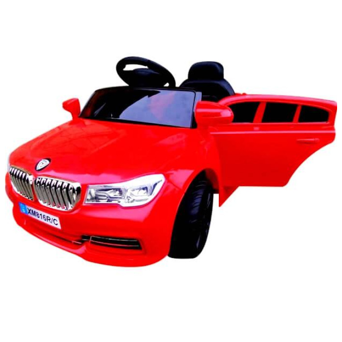 Masinuta electrica pentru copii Cabrio B4 (xm826) Rosu
