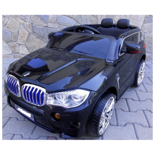 Masinuta electrica pentru copii CABRIO B6 Negru