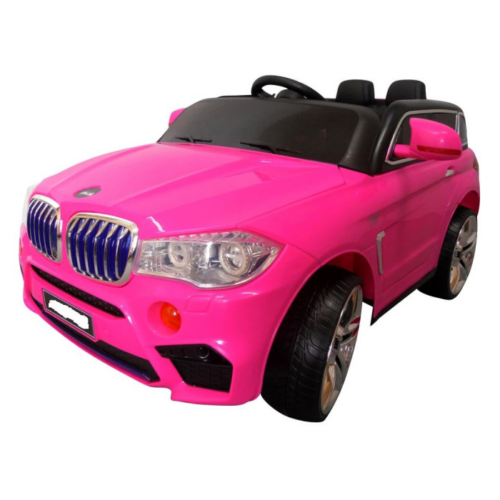 Masinuta electrica pentru copii CABRIO B6 Roz