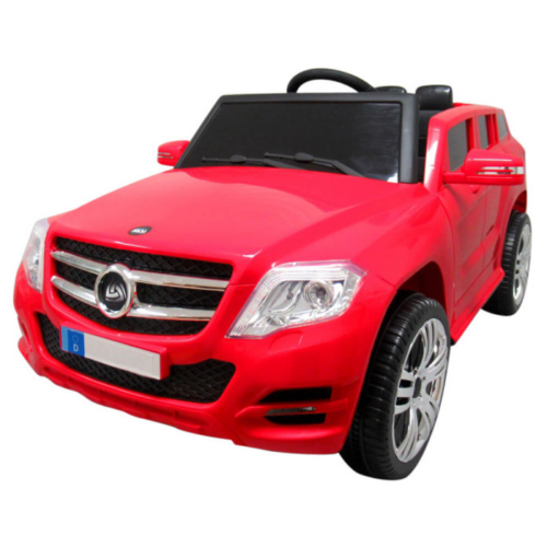 Masinuta electrica pentru copii SUV X1 (QY618) Rosu