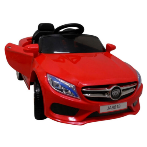 Masinuta electrica pentru copii CABRIO M4 Rosu