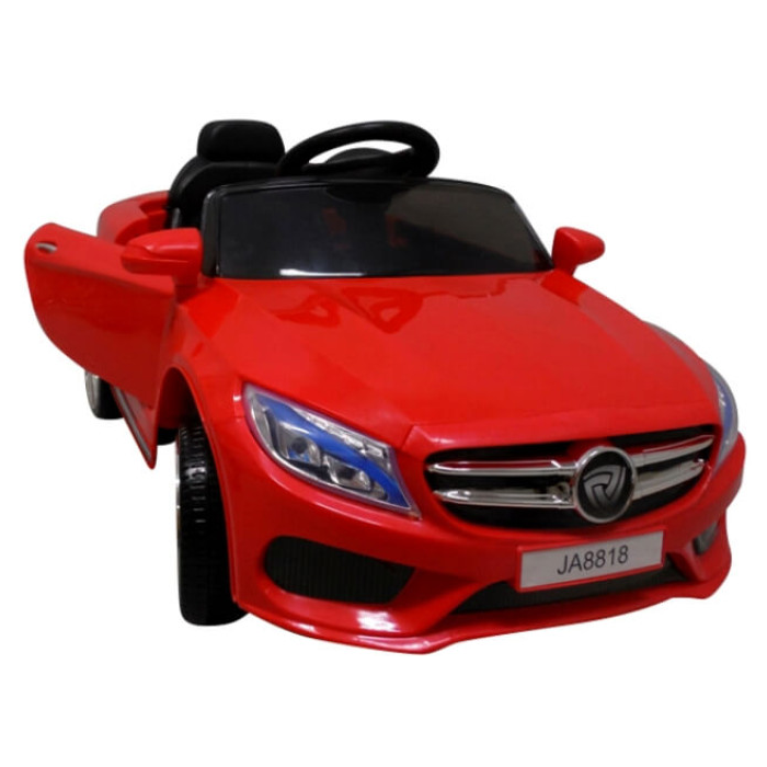 Masinuta electrica pentru copii CABRIO M4 Rosu