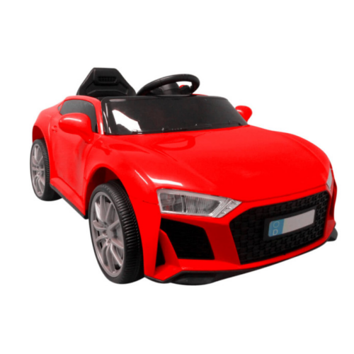 Masinuta electrica pentru copii Cabrio AA5 Rosu
