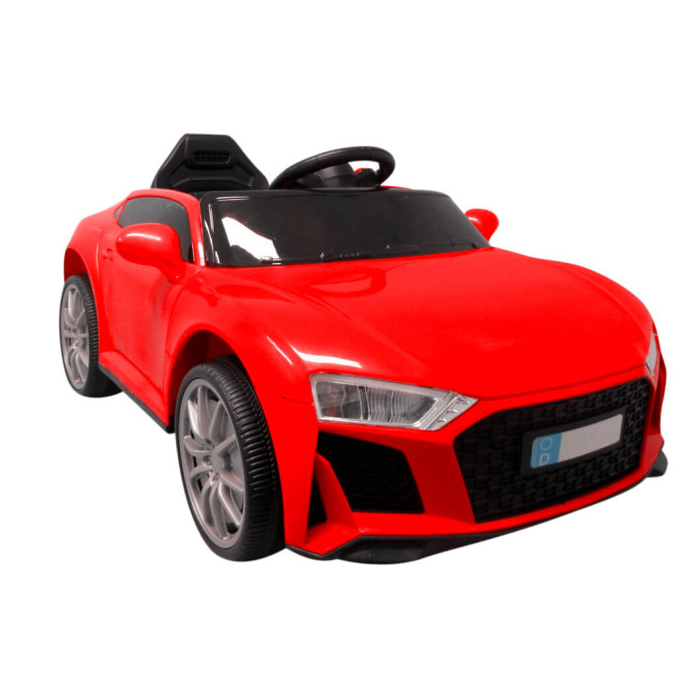 Masinuta electrica pentru copii Cabrio AA5 Rosu