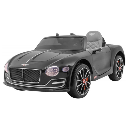 Masinuta electrica pentru copii BENTLEY EXP 12 (1166) Negru