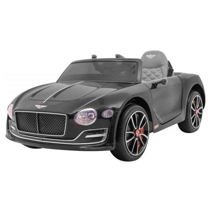 Masinuta electrica pentru copii BENTLEY EXP 12 (1166) Negru