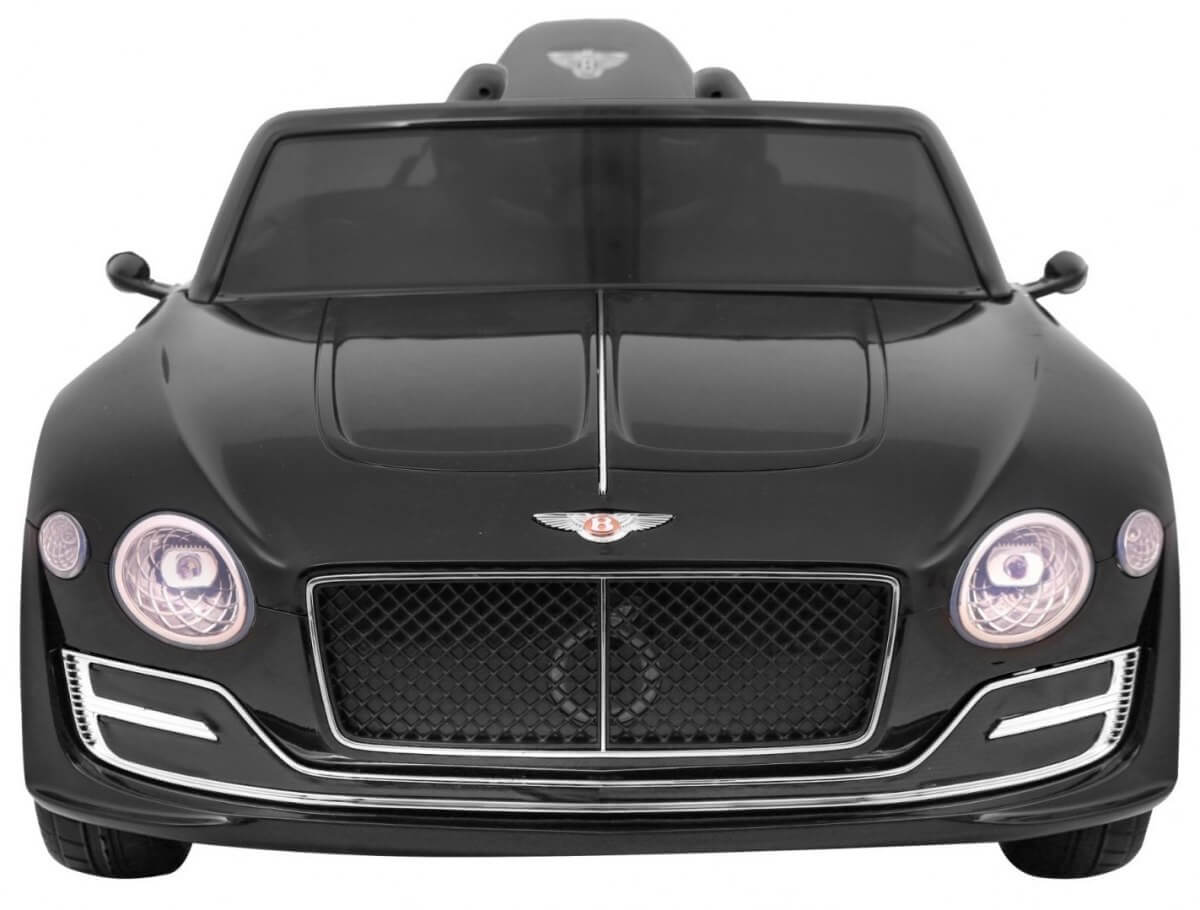 Masinuta electrica pentru copii BENTLEY EXP 12 (1166) Negru - imagine 6