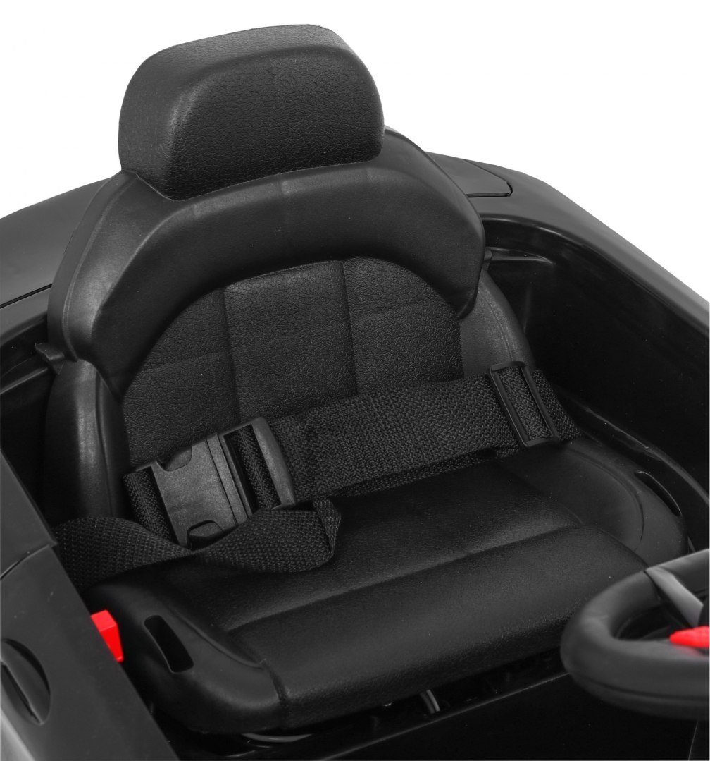 Masinuta electrica pentru copii BEST (958) Negru - imagine 10