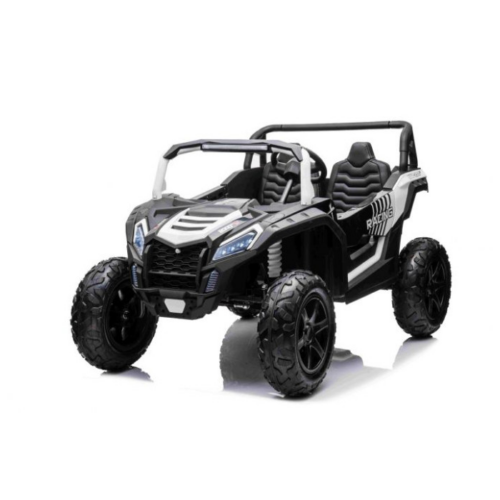Masinuta electrica pentru copii Buggy Perfecta 24 Volti (A032) sarcina pana la 100kg, Rosu