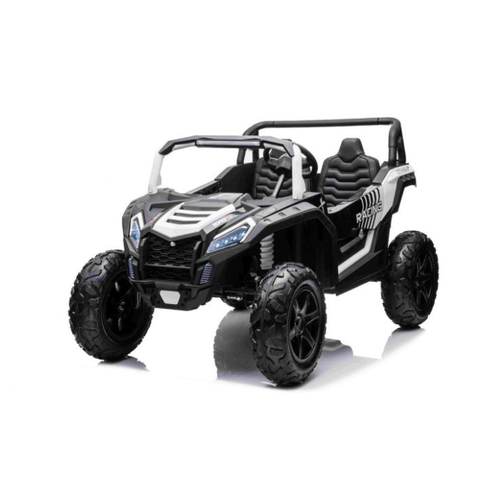 Masinuta electrica pentru copii Buggy Perfecta 24 Volti (A032) sarcina pana la 100kg, Rosu