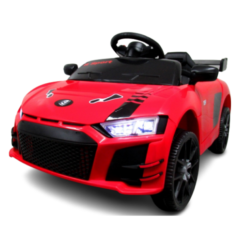 Masinuta electricа pentru copii Cabrio A1 Rosu