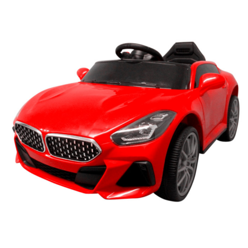 Masinuta electrica pentru copii Cabrio AA6 Rosu