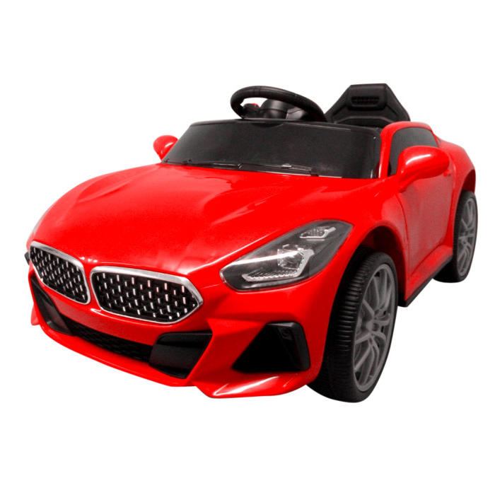 Masinuta electrica pentru copii Cabrio AA6 Rosu