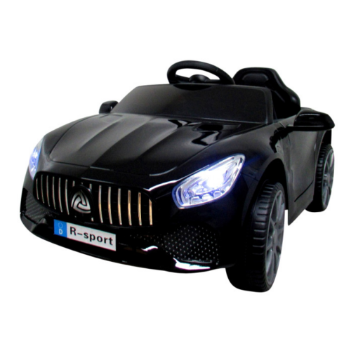 Masinuta electricа pentru copii Cabrio B3 Negru