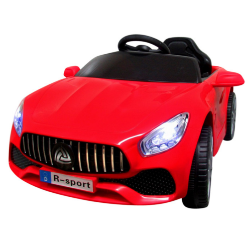 Masinuta electricа pentru copii Cabrio B3 Rosu